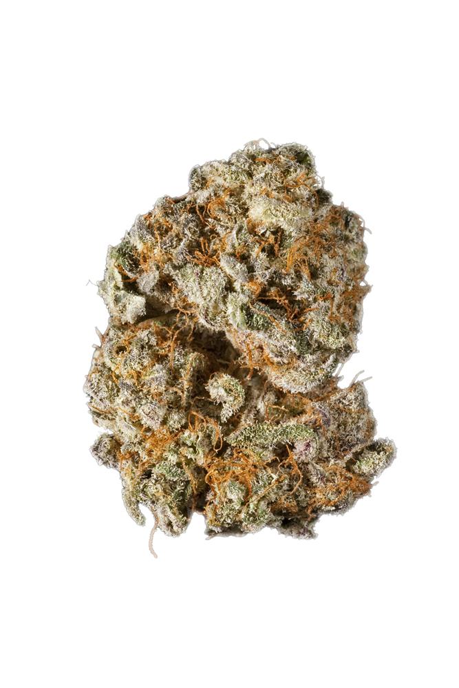 Apple Jack (Exotic)