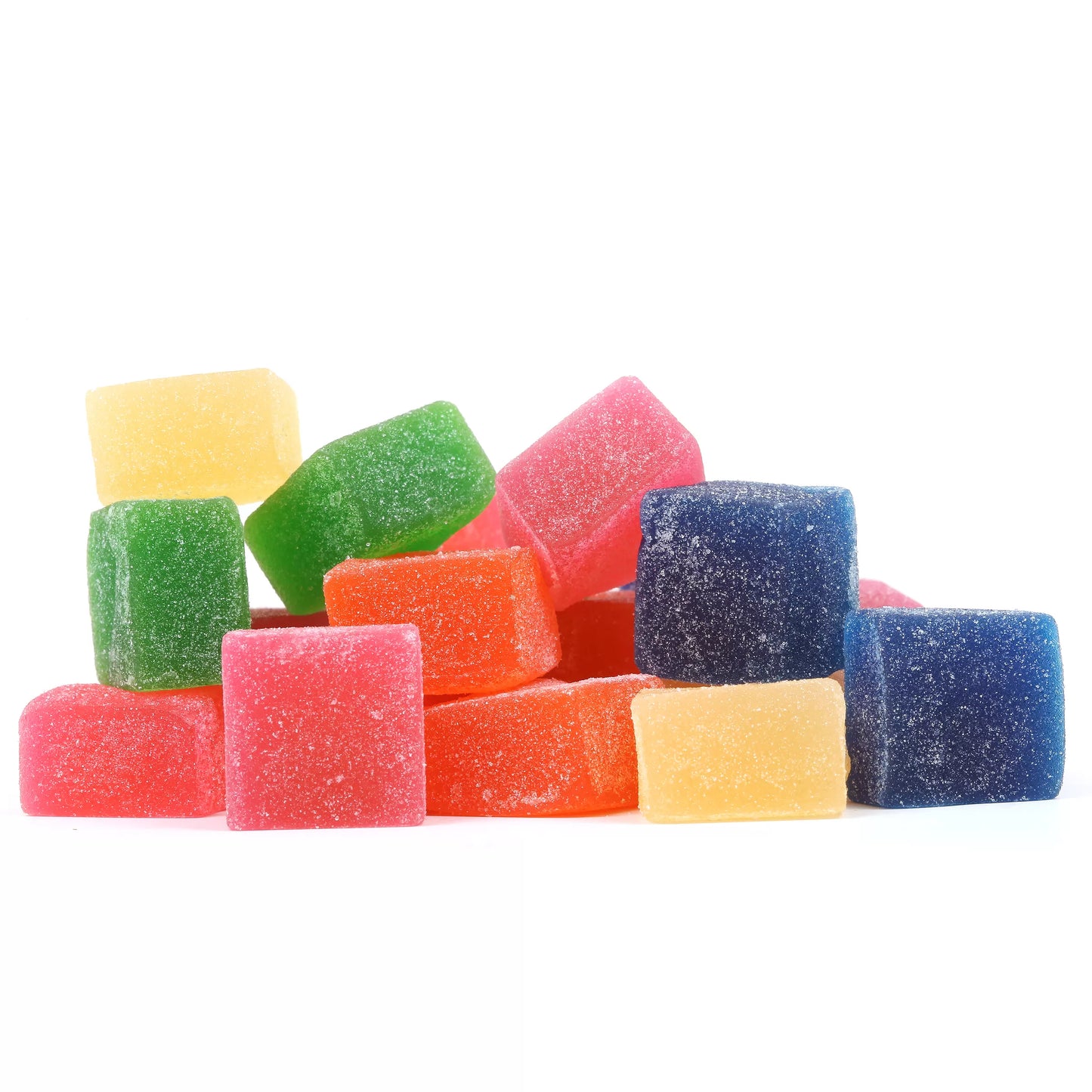 Gummigasm