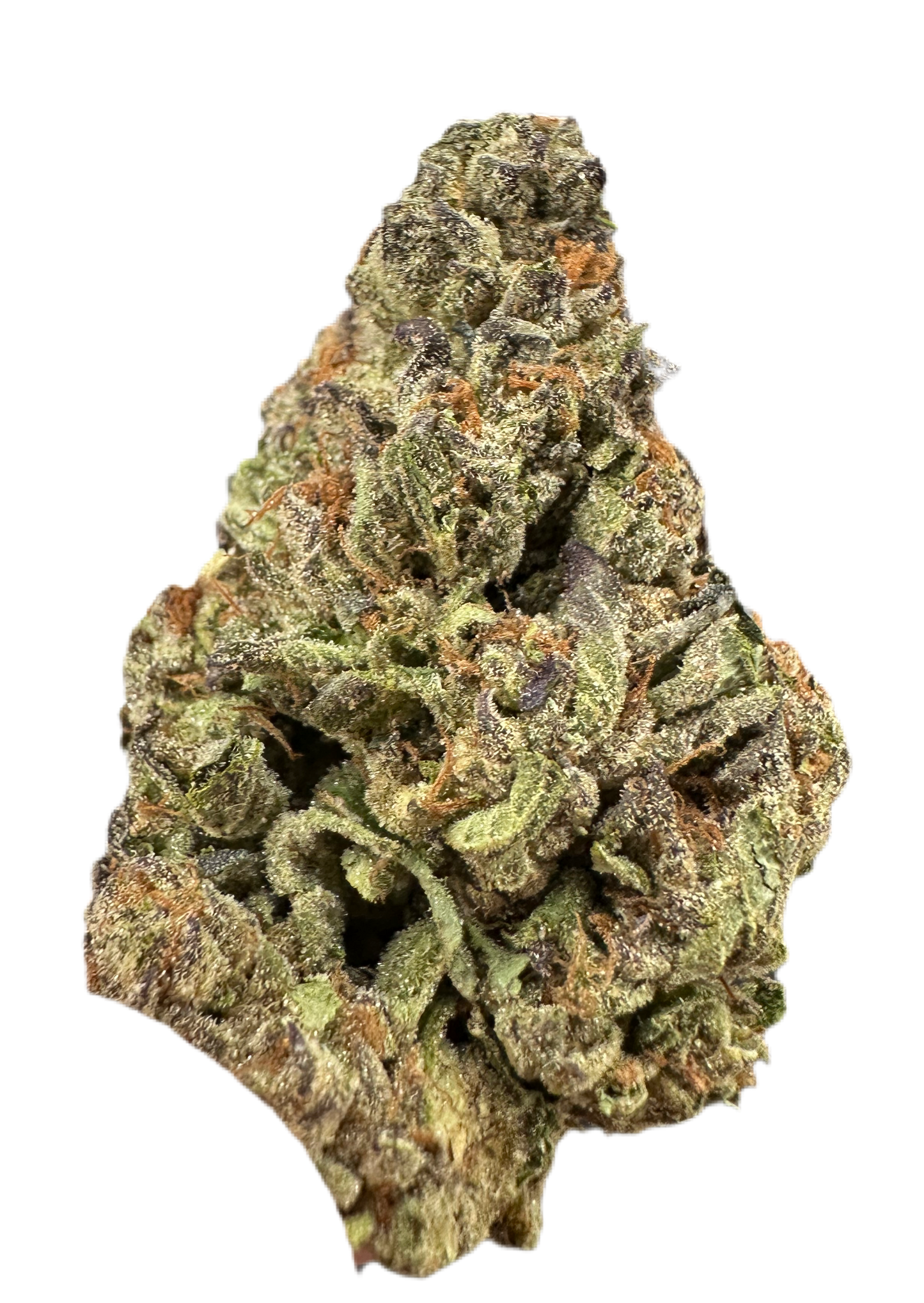 White Widow (Hybrid)(Indoor)