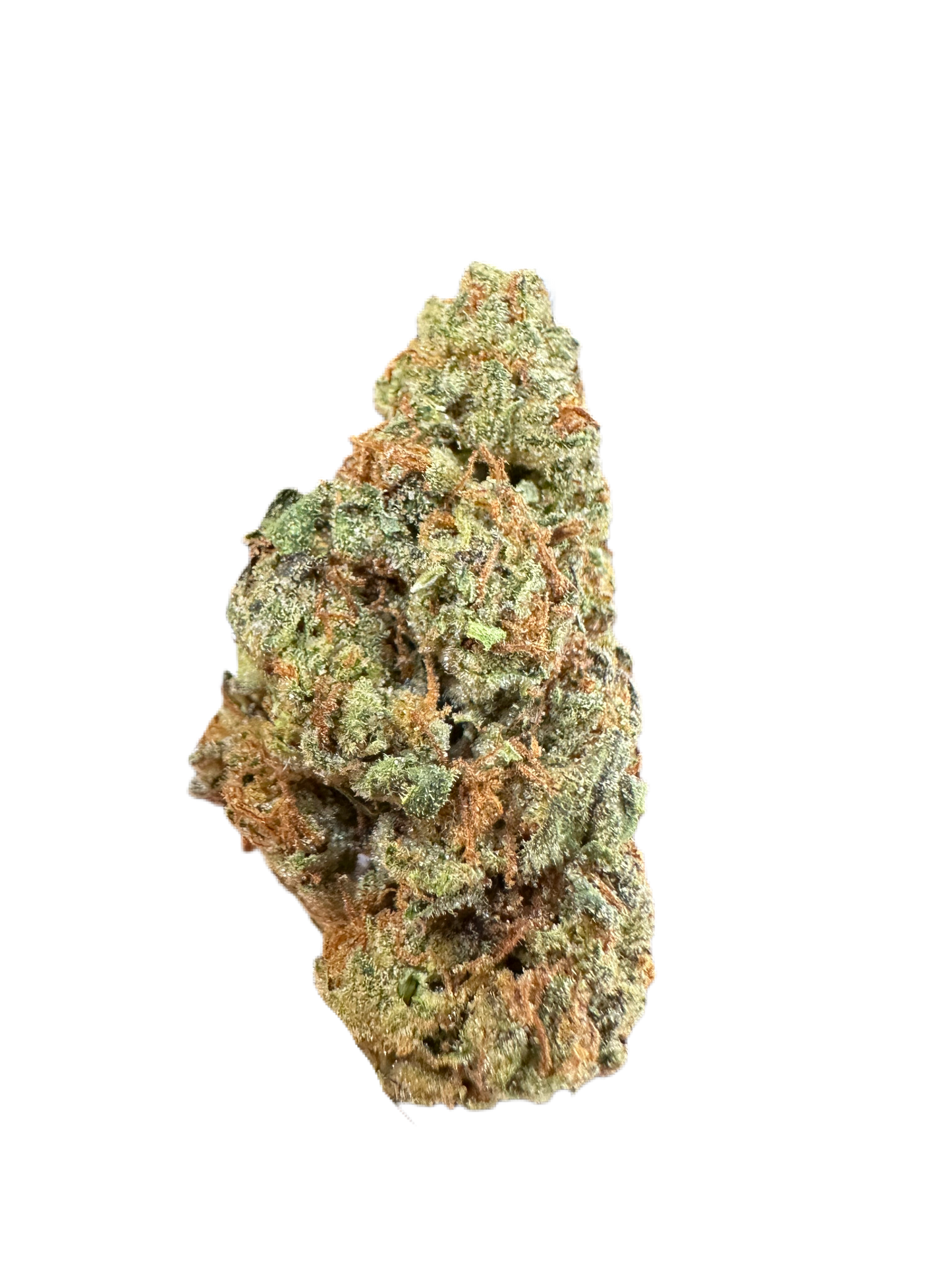 Garlic Mints (Indica)