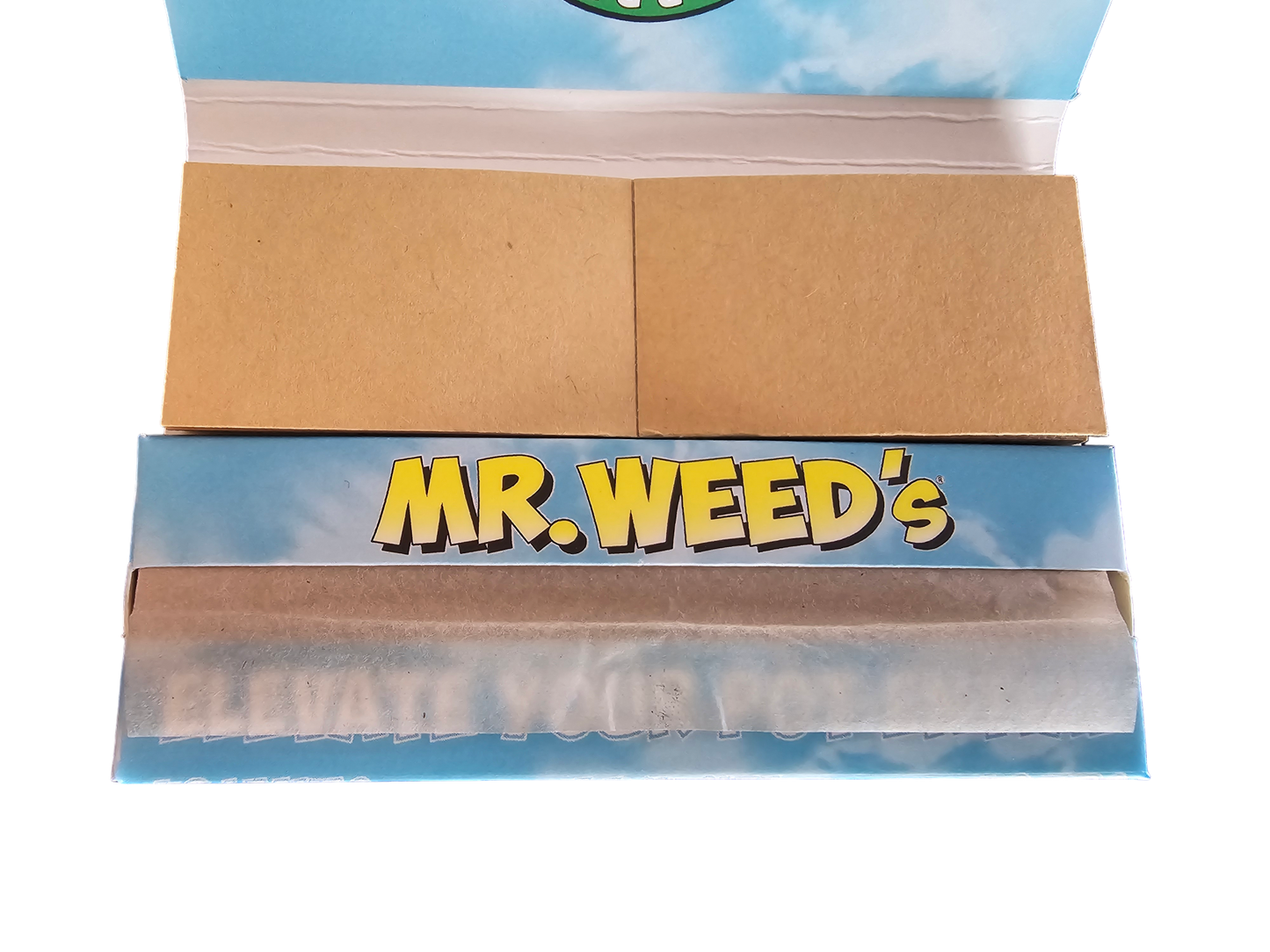 Hemp Rolling Papers