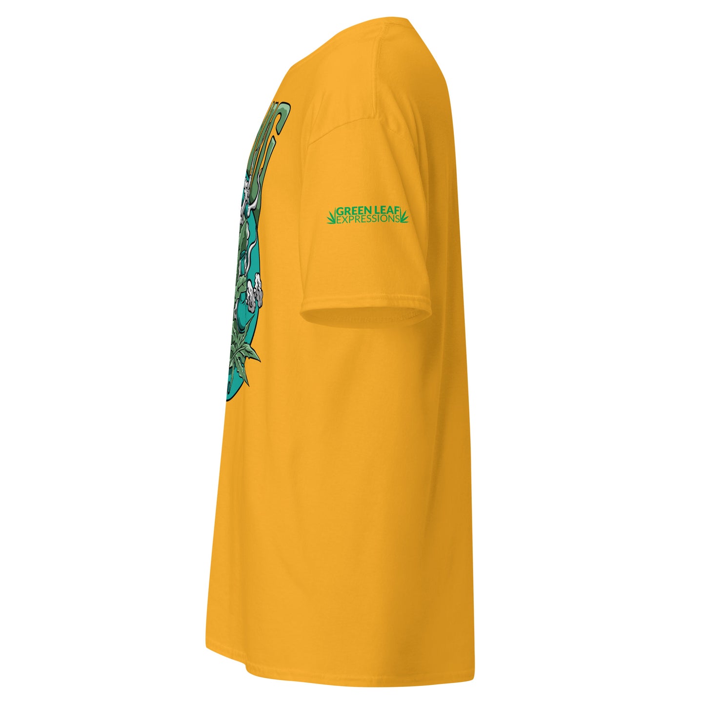 GLE: ORGANIC EQUALS GOOD (CLASSIC TEE)