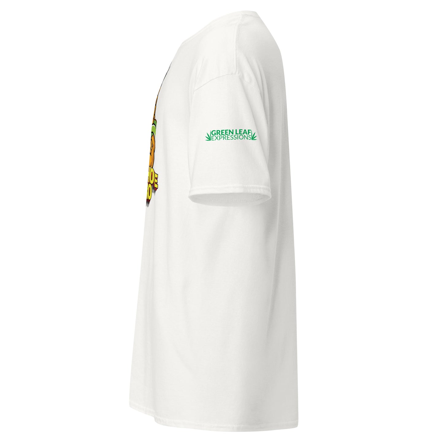 GLE: CORNHOLE HERO (CLASSIC TEE)