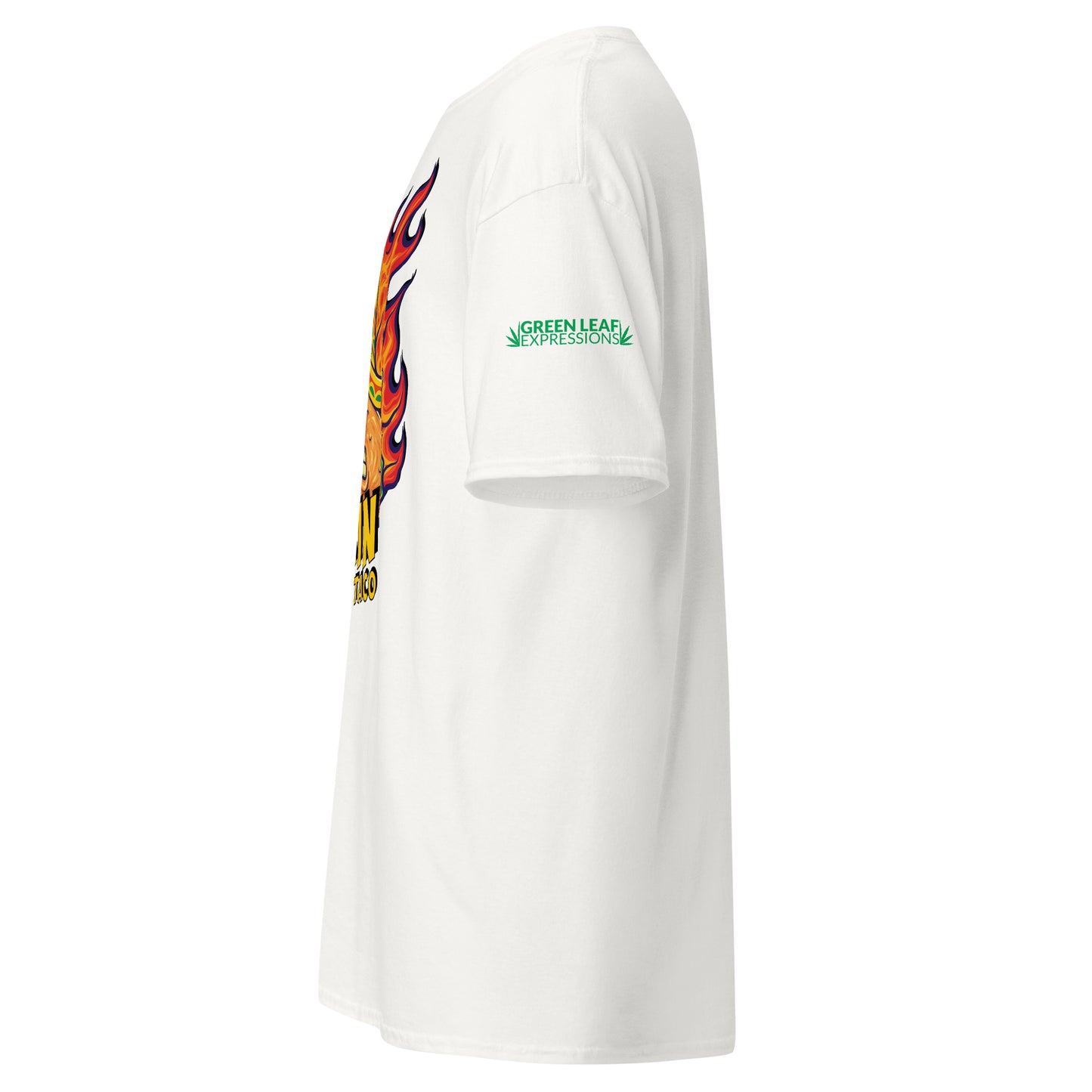 GLE: ANGRY TOKIN TACO (CLASSIC TEE)