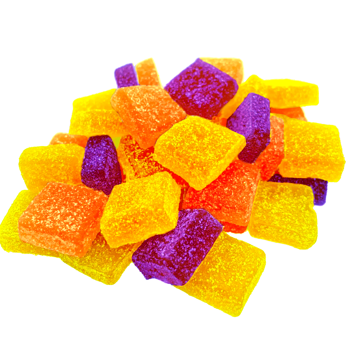 Maui Wowie Delta 8 Gummi Mix