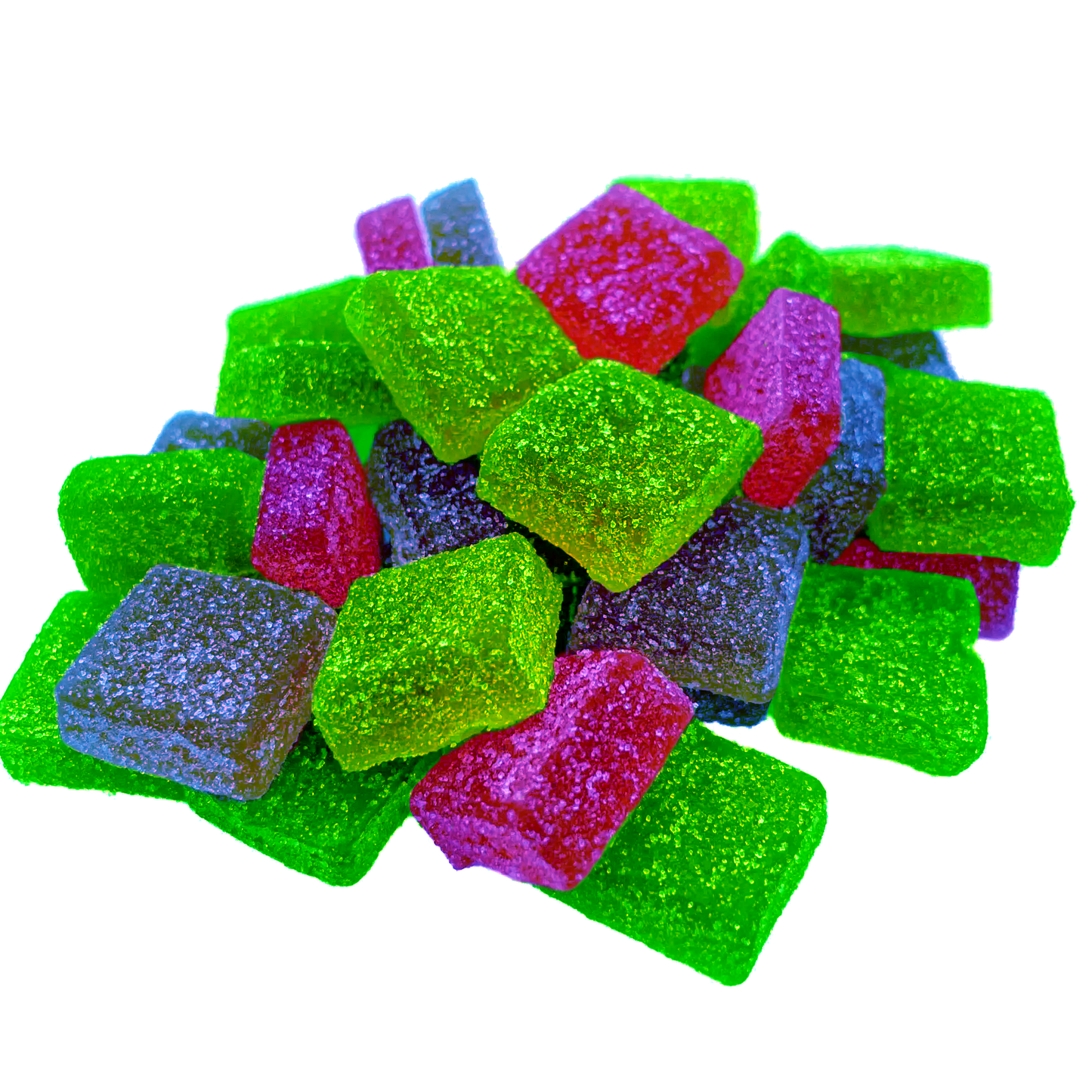 Northern Lights Delta 9 Gummy Mix