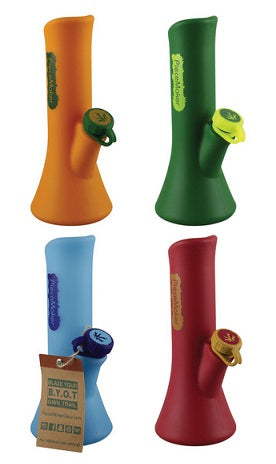 Piecemaker KaliGo 8.5" Silicone
