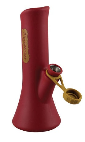 Piecemaker KaliGo 8.5" Silicone