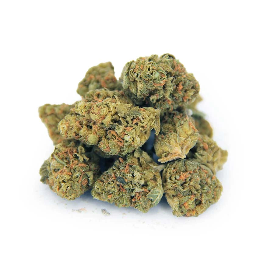 THCa Buds