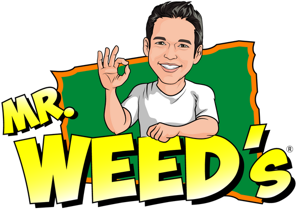 Mr. Weed's