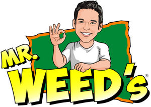 Mr. Weed&#39;s