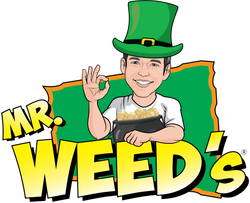 Mr. Weed's