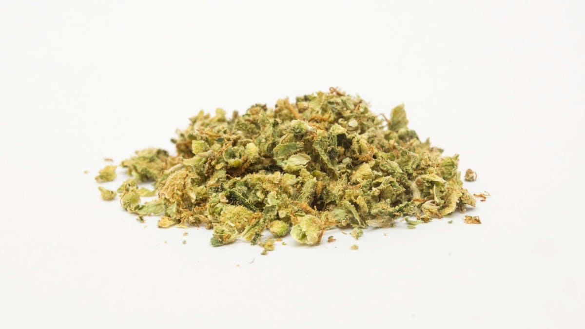 Diamond Caviar Blunt 42%