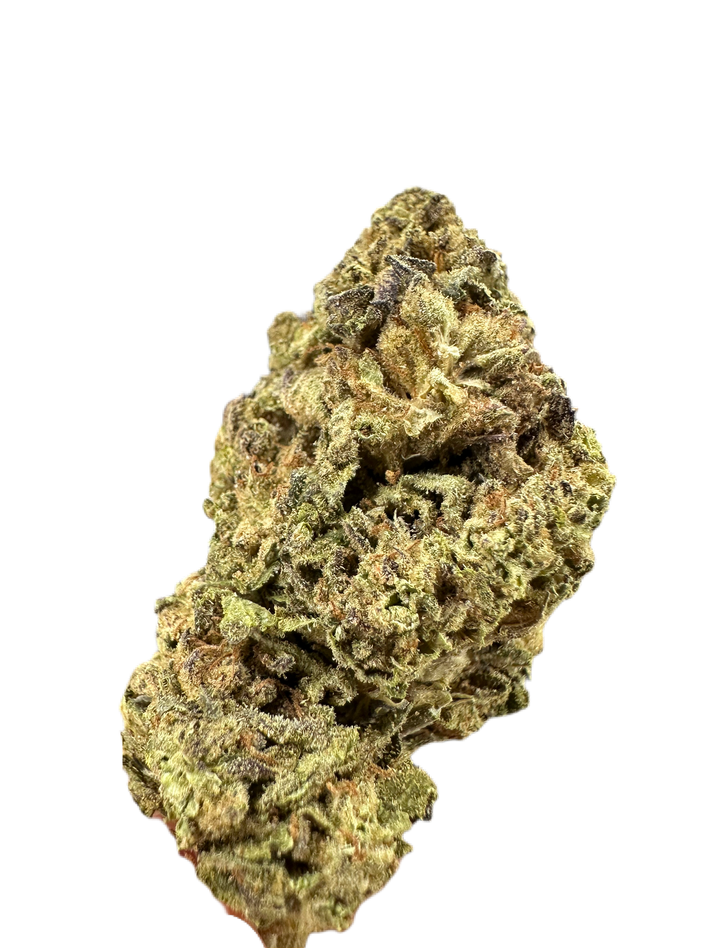 Durban Poison (Sativa)(Sungrown)