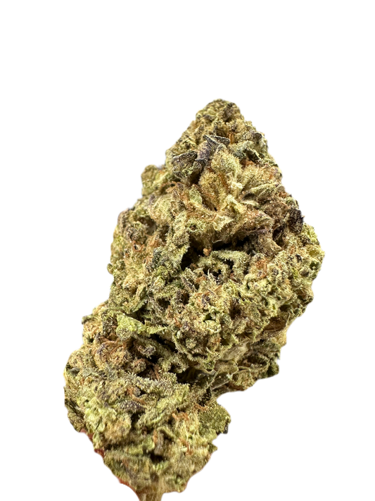Durban Poison (Sativa)(Sungrown)