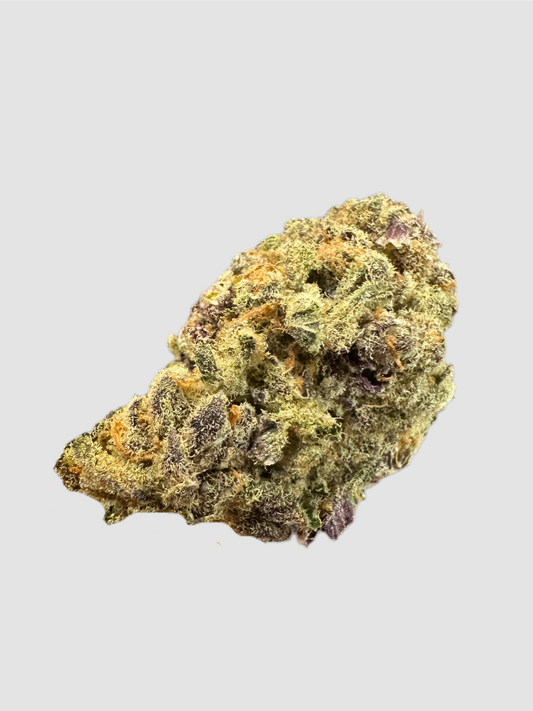 Gushers (Hybrid)