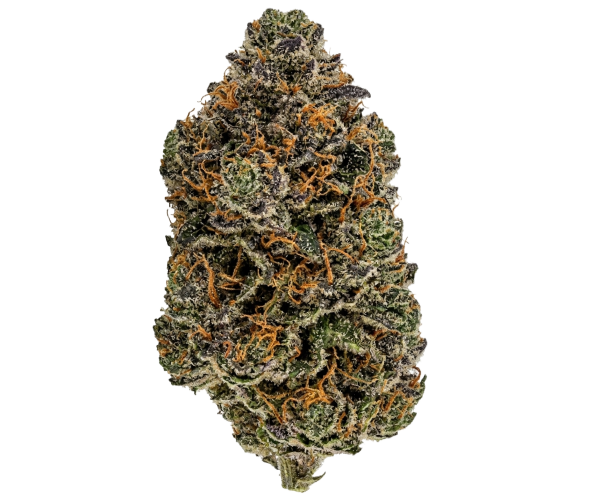 Frog Poison (Indica)