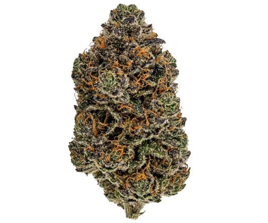 Frog Poison (Indica)