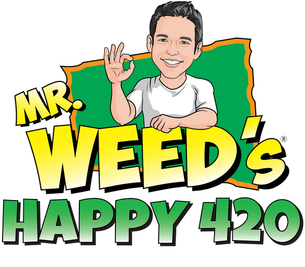 Mr. Weed's