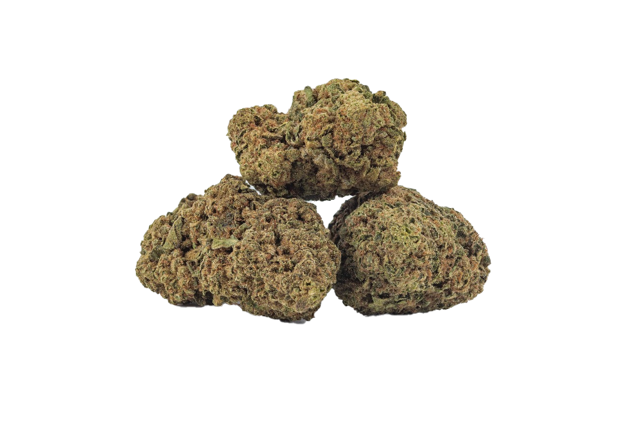 Glazed Donut (Hybrid)