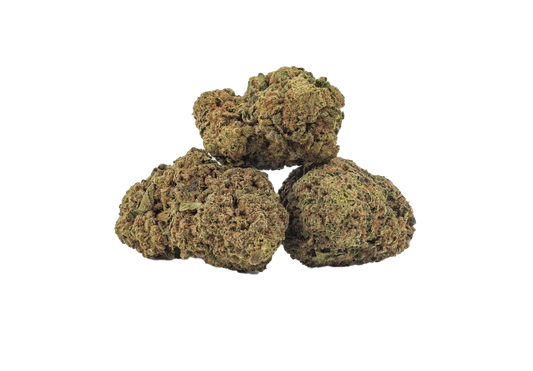 Glazed Donut (Hybrid)