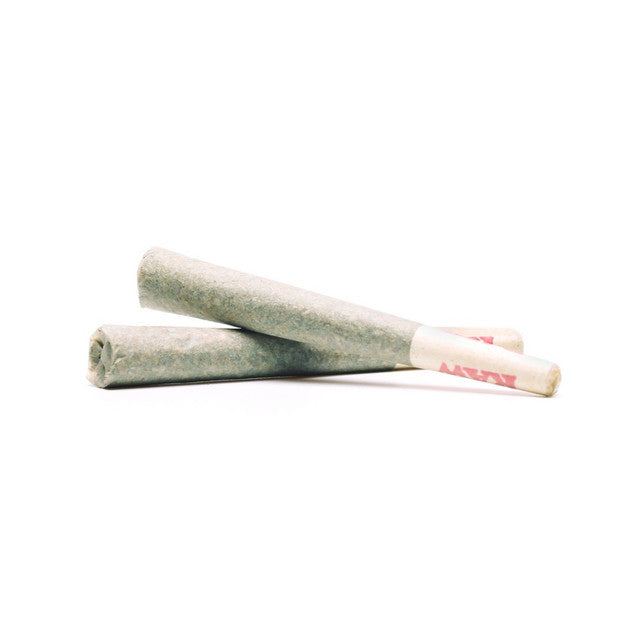 King Sized Prerolls