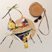Load image into Gallery viewer, Mr. Weed&#39;s: Maui Wowie (String bikini)