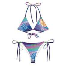 Load image into Gallery viewer, Mr. Weed&#39;s: Northern Lights (String Bikini)