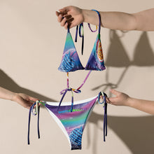 Load image into Gallery viewer, Mr. Weed&#39;s: Northern Lights (String Bikini)