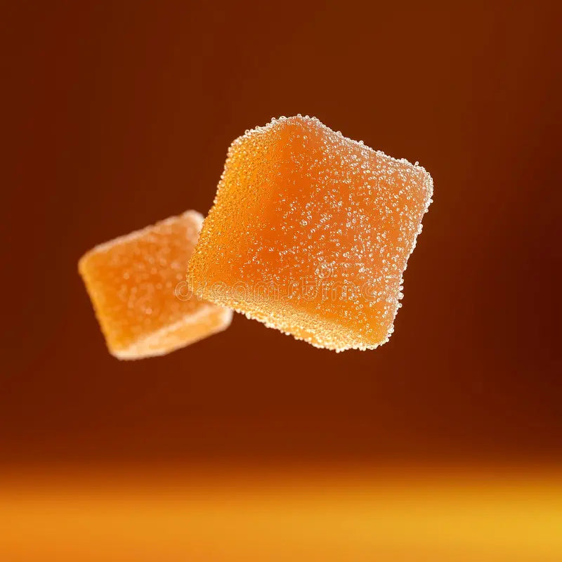 Gummigasm