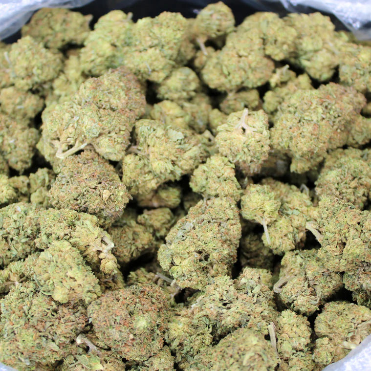 Grapes and Cream