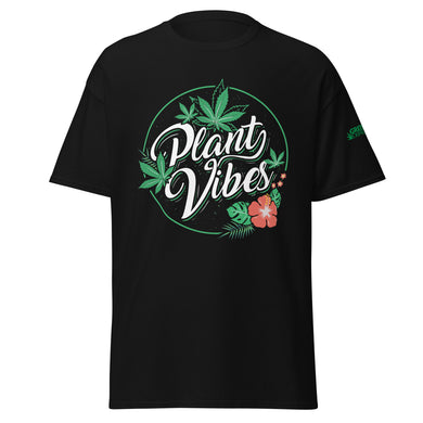 GLE: PLANT VIBES (CLASSIC TEE)
