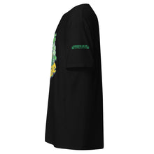 Load image into Gallery viewer, GREEN LEAF EXPRESSIONS: Nug Life (Classic Tee)