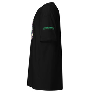 GREEN LEAF EXPRESSIONS: Nug Life 2 (Classic Tee)