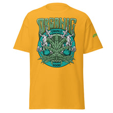 Load image into Gallery viewer, GLE: ORGANIC EQUALS GOOD (CLASSIC TEE)