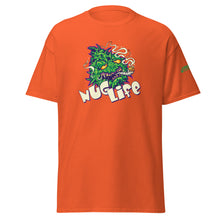 Load image into Gallery viewer, GREEN LEAF EXPRESSIONS: Nug Life 2 (Classic Tee)