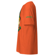Load image into Gallery viewer, GREEN LEAF EXPRESSIONS: HAVE A NICE DAY (CLASSIC TEE)