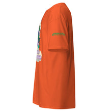 Load image into Gallery viewer, GLE: TAKE ME TO YOUR WEEDER (CLASSIC TEE)