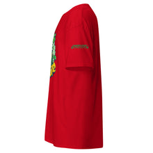 Load image into Gallery viewer, GREEN LEAF EXPRESSIONS: Nug Life (Classic Tee)