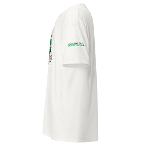 GREEN LEAF EXPRESSIONS: Nug Life 2 (Classic Tee)