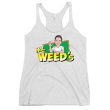 Load image into Gallery viewer, Mr. Weed&#39;s: Classic OG (Racerback Tank)