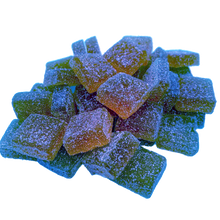 Load image into Gallery viewer, Blue Raspberry Delta 8 Gummies