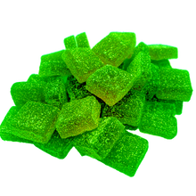 Load image into Gallery viewer, Green Apple Delta 8 Gummies