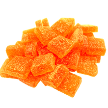 Load image into Gallery viewer, Orange Mango Delta 8 Gummies