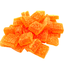 Load image into Gallery viewer, Orange Mango Delta 9 Gummies