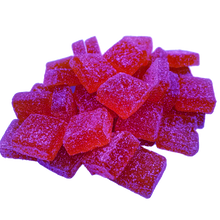 Load image into Gallery viewer, Passion Fruit Delta 9 Gummies