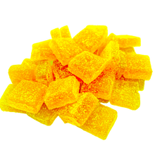 Load image into Gallery viewer, Pineapple Delta 8 Gummies