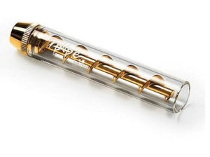 Twisty Glass Blunt 3.85"
